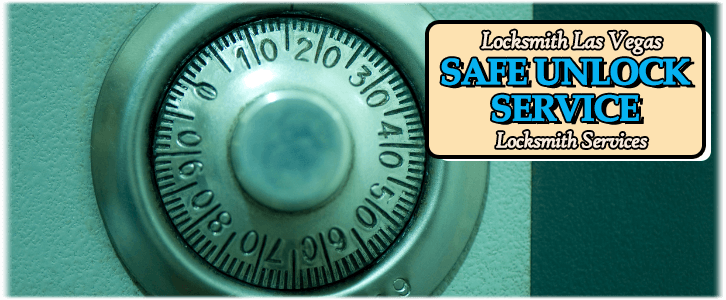 Safe Cracking Services Las Vegas, NV